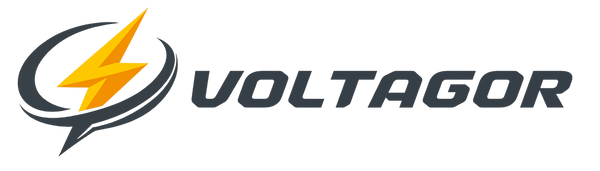 Voltagor